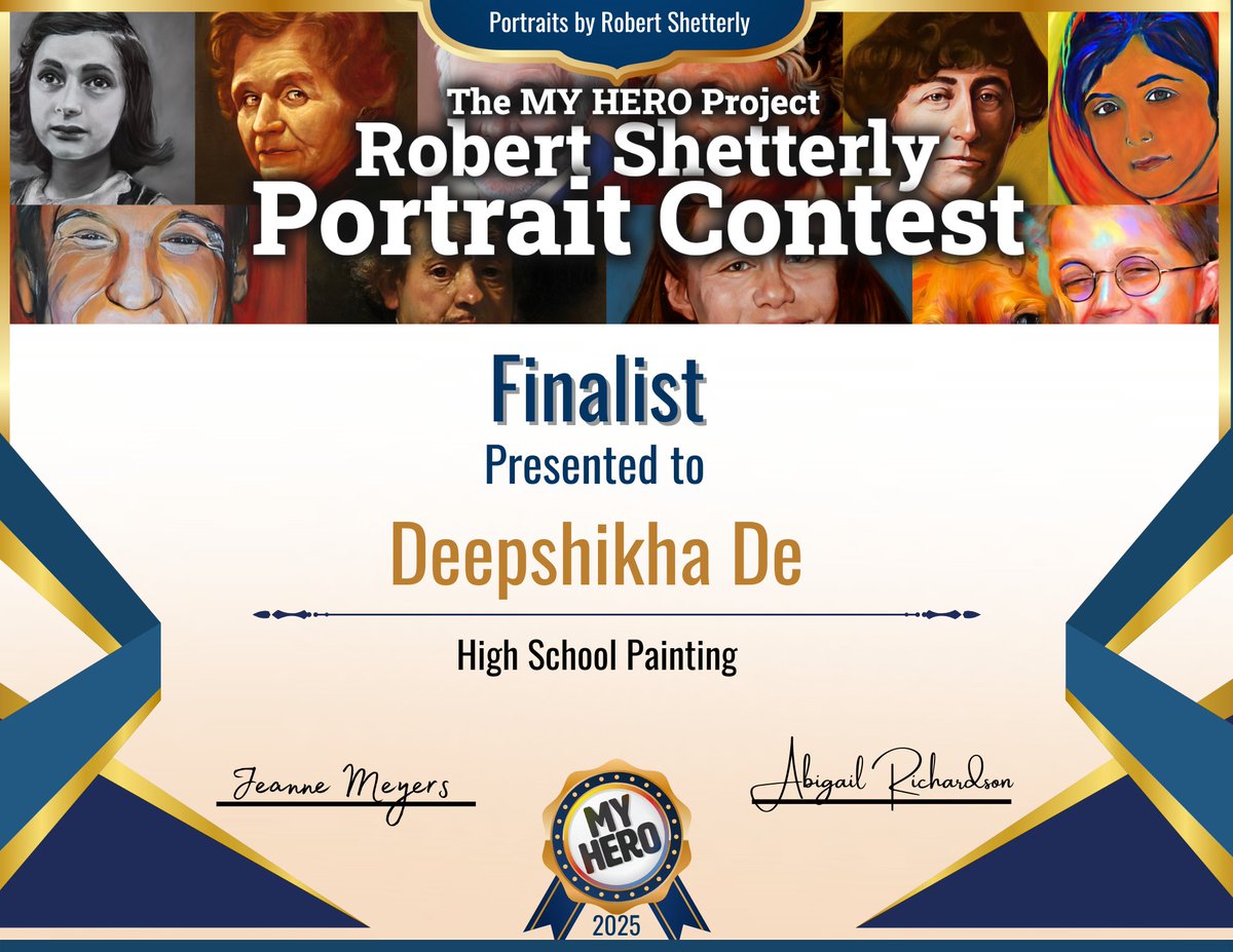 Deepshikha De tweet media