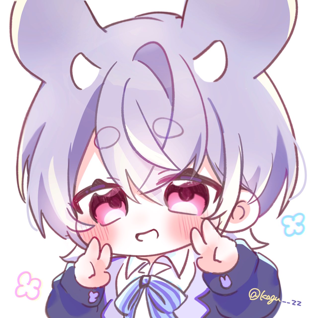 あわぁ〜と︎ – търсене / X