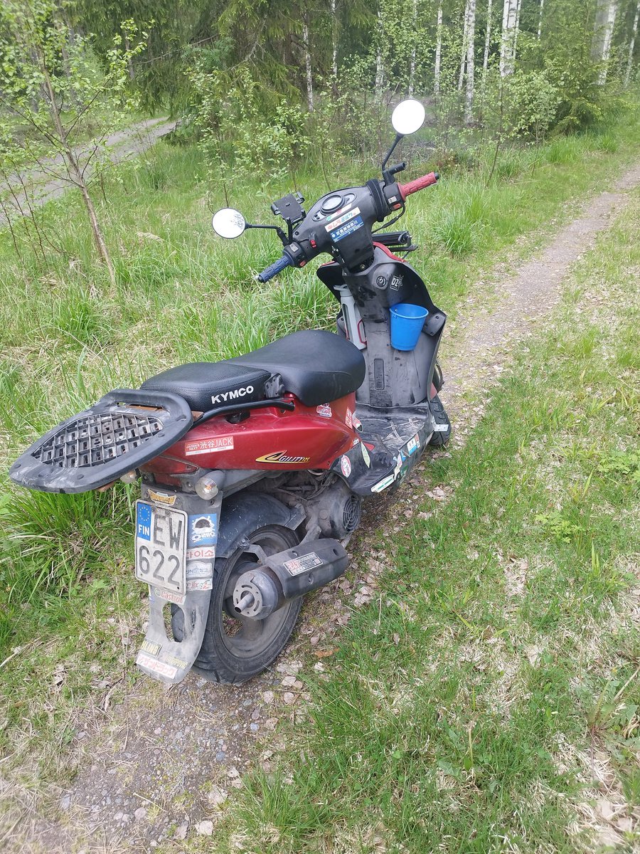 Dmitry Trubnikov tweet media