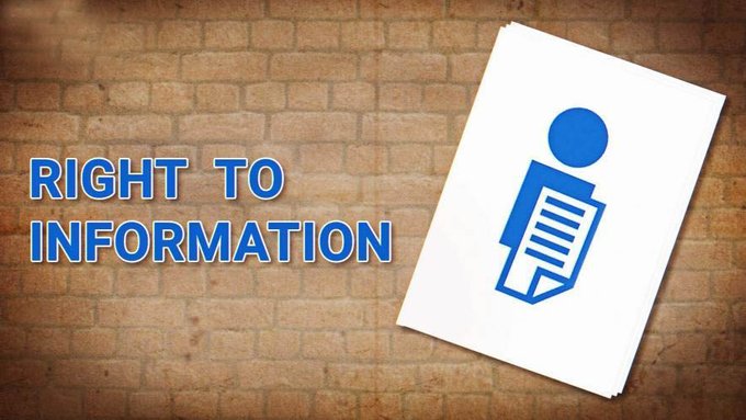 Commissioner’s Post In Food And Drug Administration Lying Vacant For 3 Months In J&amp;K: RTI Activist