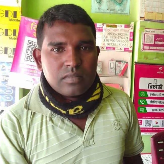 সরিষাবাড়ীতে বিদ্যুৎস্পৃষ্টে ইলেকট্রিক মিস্ত্রির মৃত্যু: পল্লীবিদ্যুৎ কার্যালয় ভাঙচুর