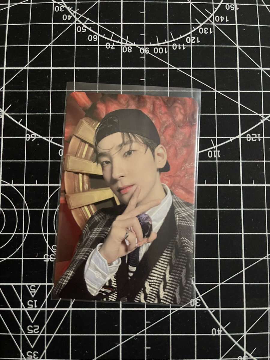 wts lfb pc ph svt

Wonwoo 17th right here bcpc 700 pesos

first to “mine”

seventeen svt wonwoo ww