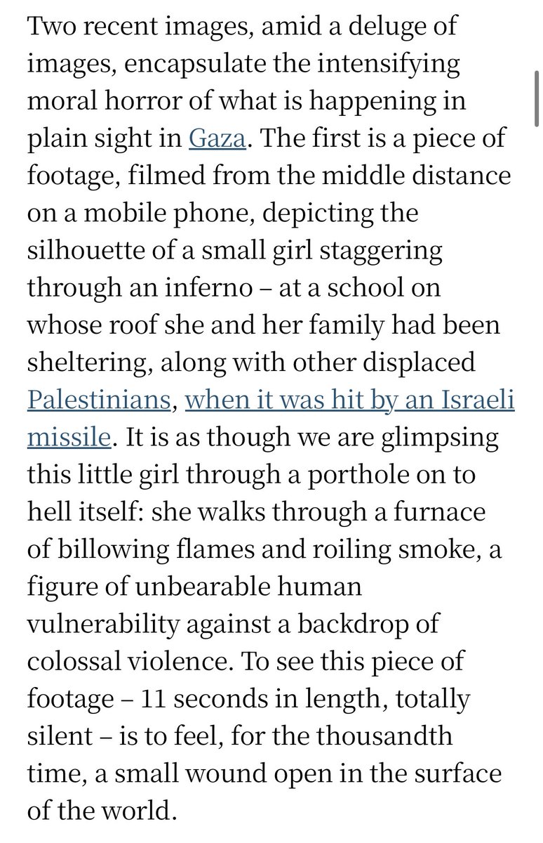 Mark O’Connell tweet media