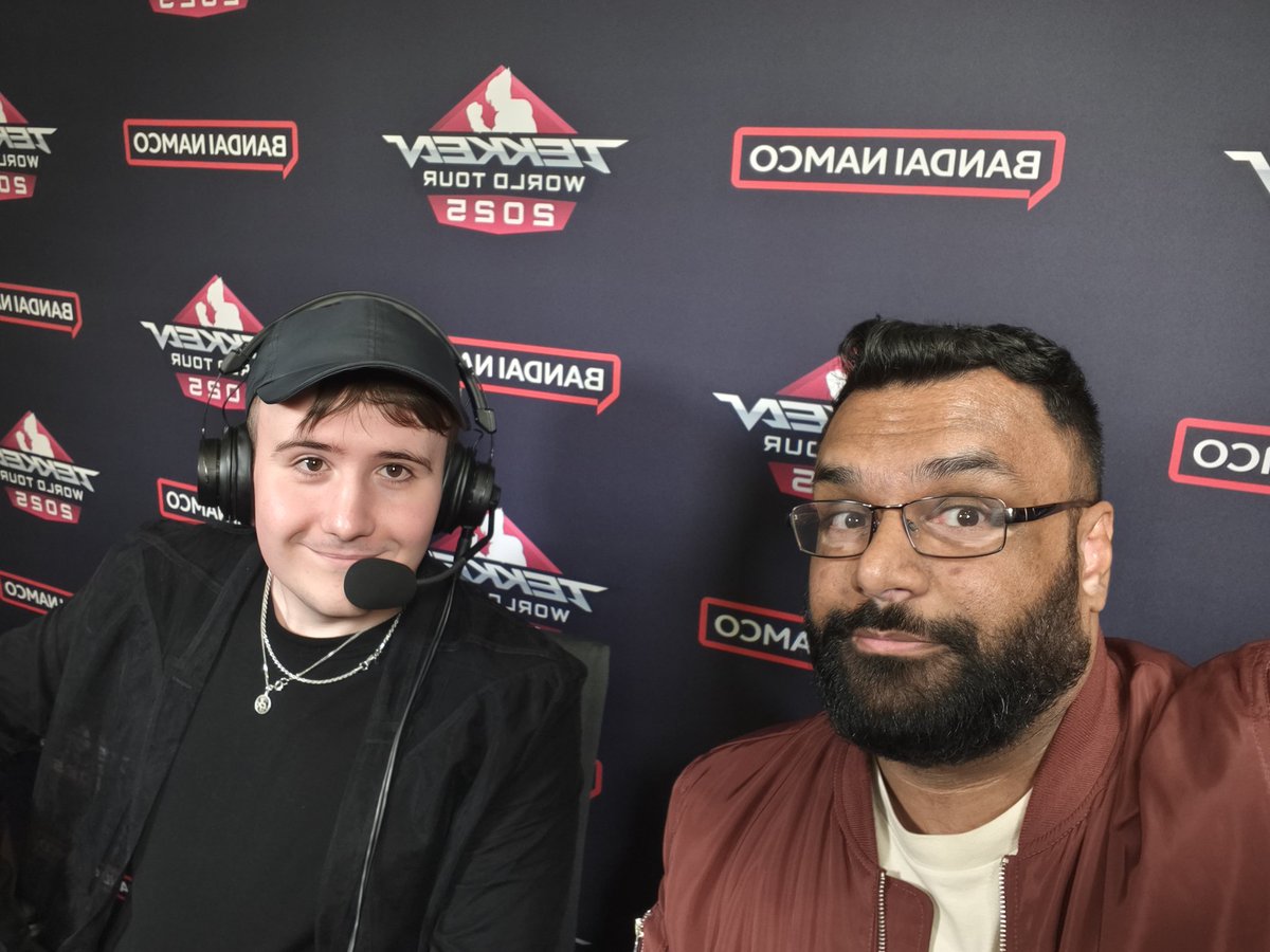 Brownman tweet media