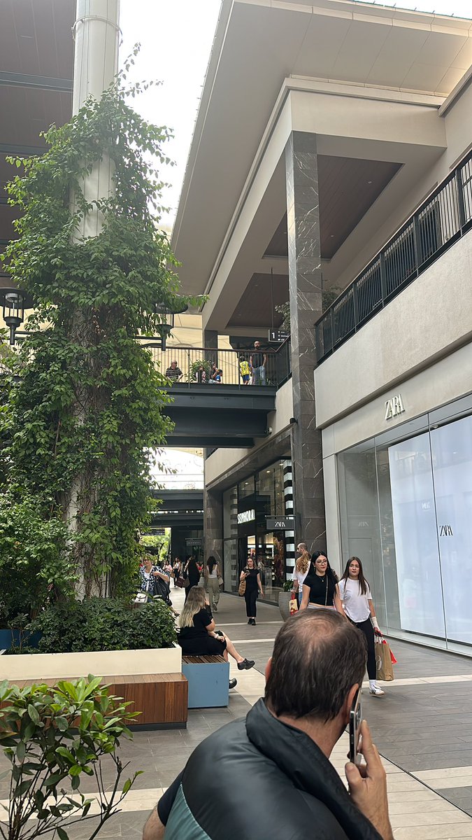 Cumartesi  hilltown gezmesi 🤯🤯🤯