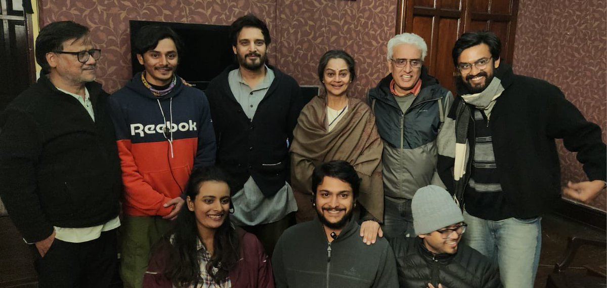 Prem Prakash Modi tweet media