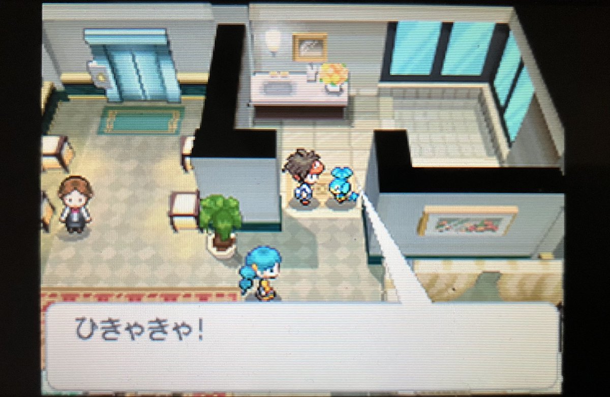 ゲーム内のマッギョで好きなやつ見てください