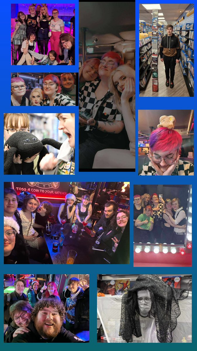 TradeMeIn (Leeds) 💙💛 tweet media