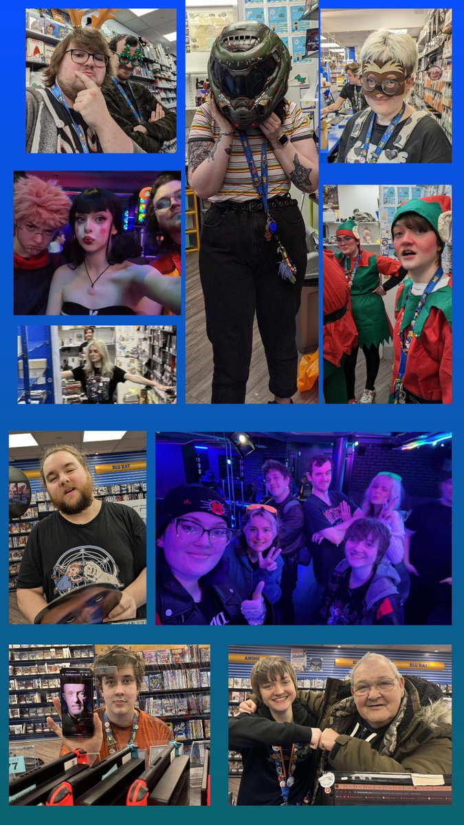 TradeMeIn (Leeds) 💙💛 tweet media