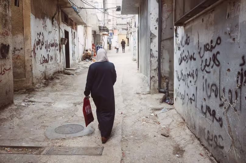 Face à l’urgence en Palestine, <a href="/Politis_fr/">Politis</a> décide de mettre en accès libre tous ses reportages, de Gaza à la Cisjordanie occupée.

Je publiais il y a quelques semaines un long reportage à Naplouse, où les habitants craignent « une nouvelle Nakba »

politis.fr/articles/2025/…