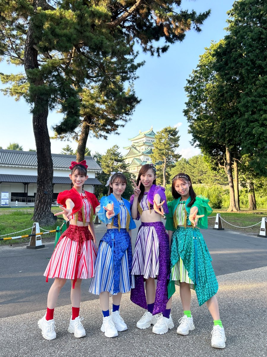 TEAM SHACHI（チームシャチ） (@shachi_staff) / X