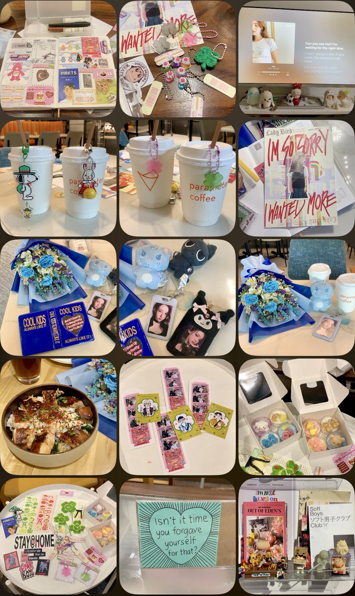 may locket dump 🍓🥐🥣🐸🥤📙