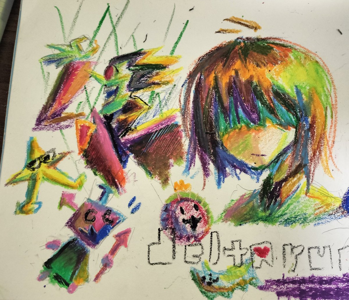 浜原鱈 (@hamaharatara) on Twitter photo 