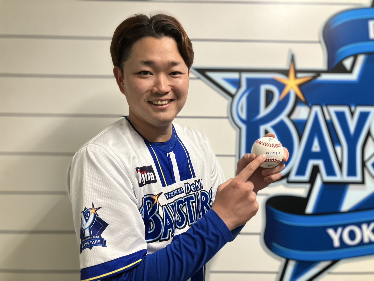 横浜DeNAベイスターズ on X: 