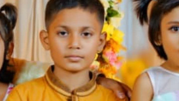 ব্রাহ্মণবাড়িয়ায় নিখোঁজের একদিন পর পুকুরে মিলল মাদ্রাসা ছাত্রের মরদেহ