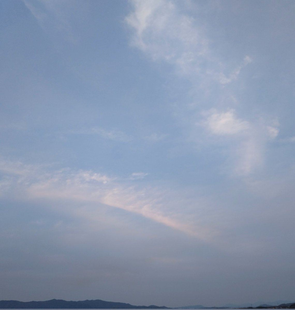 いまそら☁