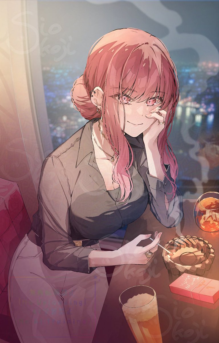 「来てくれたんだ。嬉しい」