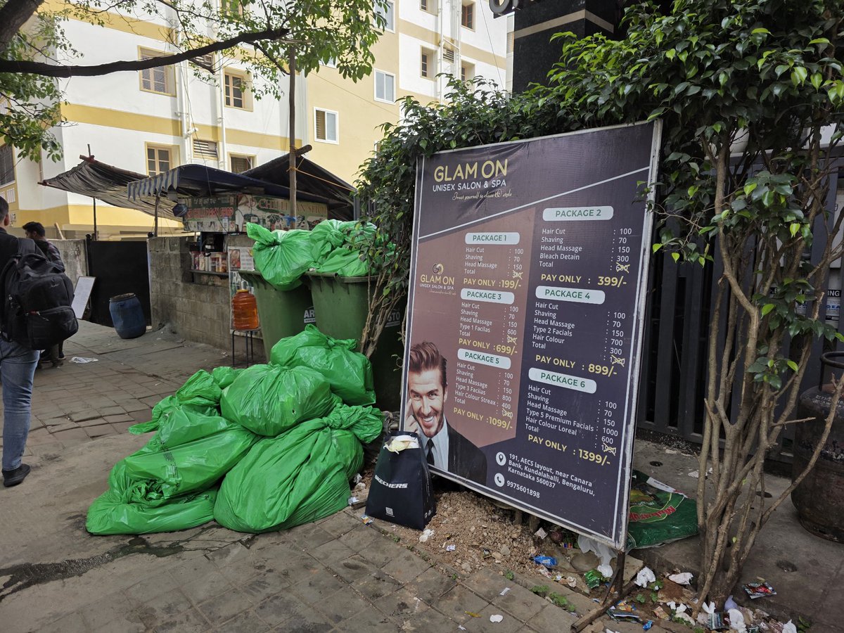 Navaneeth Agastya tweet media