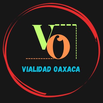 Vialidad Oaxaca tweet media