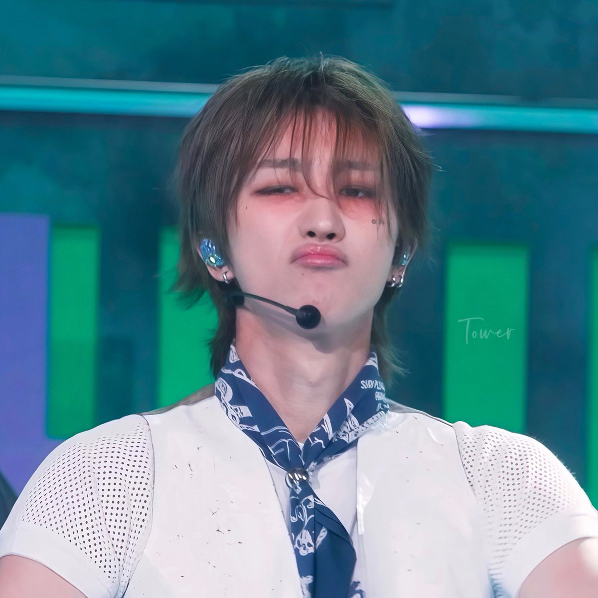 TowerTussing's tweet photo. 😛

#The8 #디에잇 #서명호 
#徐明浩 #세븐틴                         ⁠⁠⁠ #SEVENTEEN                         
@pledis_17 https://t.co/BVwHD8lY33