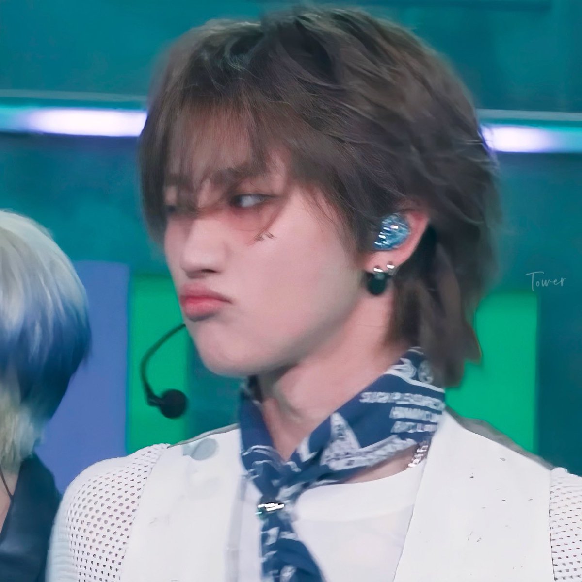 TowerTussing's tweet photo. 😛

#The8 #디에잇 #서명호 
#徐明浩 #세븐틴                         ⁠⁠⁠ #SEVENTEEN                         
@pledis_17 https://t.co/BVwHD8lY33