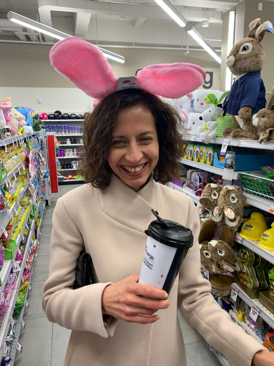 Mamas A. Mamas (@mmamas1973) on Twitter photo Happy birthday <a href="/hvanspall/">Harriette Van Spall, MD MPH 🇨🇦</a> one of my closest friends on twitter- may you keep laughing, shining and err eating stringy cheese!
Happy Van Birthday Van Spall!😜 Happy birthday <a href="/hvanspall/">Harriette Van Spall, MD MPH 🇨🇦</a> one of my closest friends on twitter- may you keep laughing, shining and err eating stringy cheese!
Happy Van Birthday Van Spall!😜