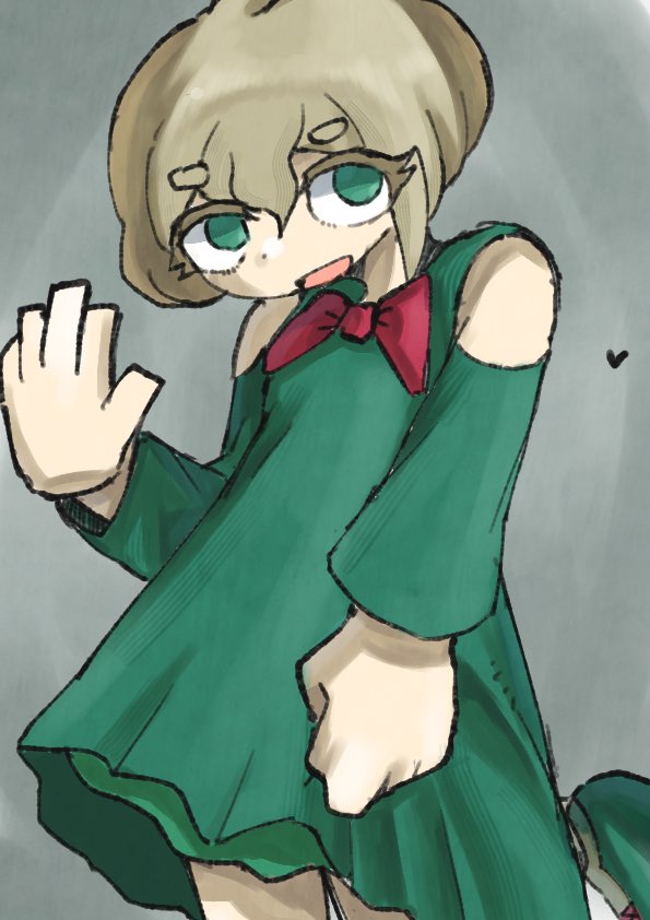 Newguchinoyama's tweet image. スピししさんのオリキャラ
ワンドロで描かせて頂きました‼️‼️‼️