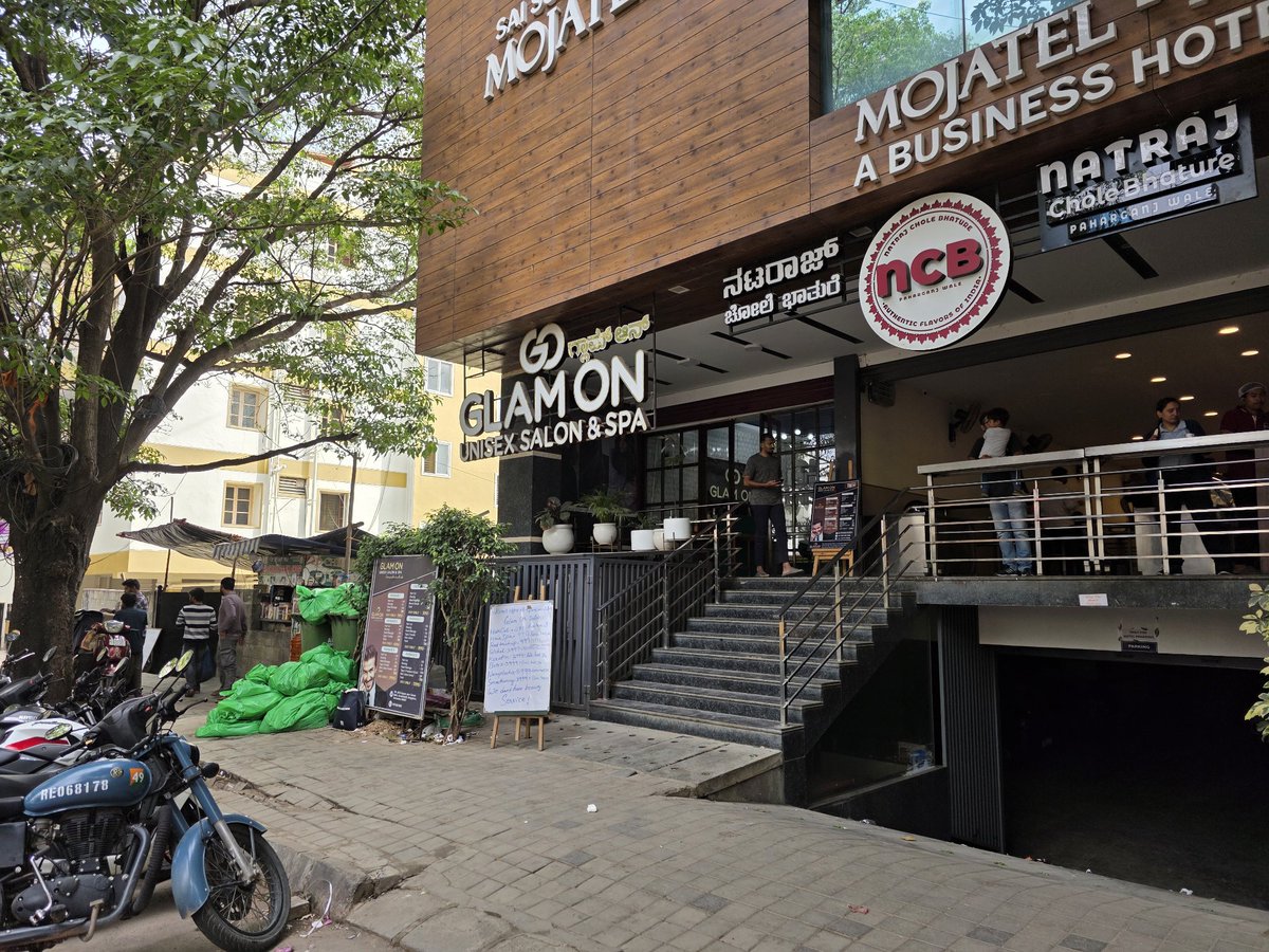 Navaneeth Agastya tweet media