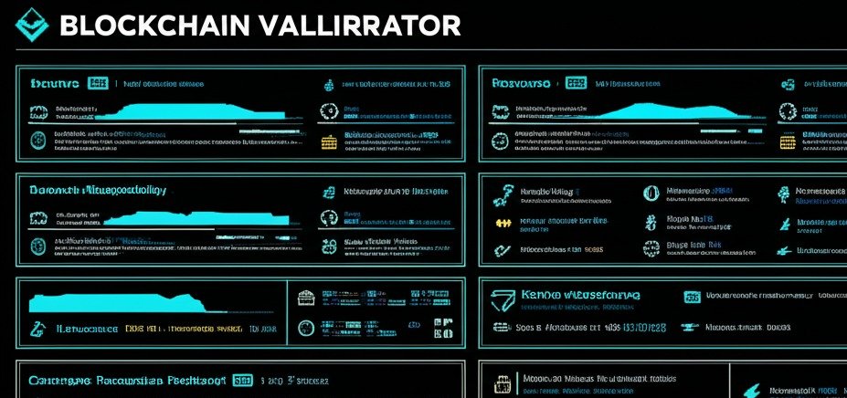 NodeMastery's tweet photo. 💥 Running a Solana validator?
Here’s your checklist:
🔘 Uptime > 95%
🔘 Stake active
🔘 Commission optimized
🔘 Community engagement
The network needs YOU.
#Solana #Staking #Web3 #CryptoValidator ⚙️🛠️ https://t.co/rfD6DhSRRD