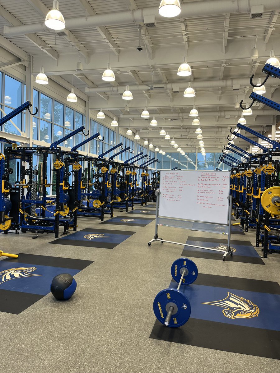 2 days till the CHARGERS are back in the PPC‼️Time to prepare to #MakeHistory this fall‼️⚡️👊 #FAST