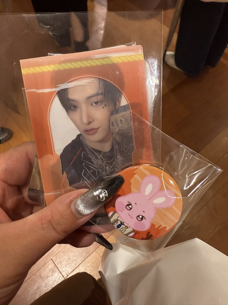 s___ge1's tweet photo. 【ATEEZ交換】ANITEEZ IN TREASURE　
POPUP ポプスト 購入特典 ガチャガチャ特典

【譲】ソンファ、ミンギ

【求】同種サン

郵送でのお取引希望です！
お気軽にお声掛け下さい🙇‍♀️

#ATEEZ交換 https://t.co/t86IosWWSU