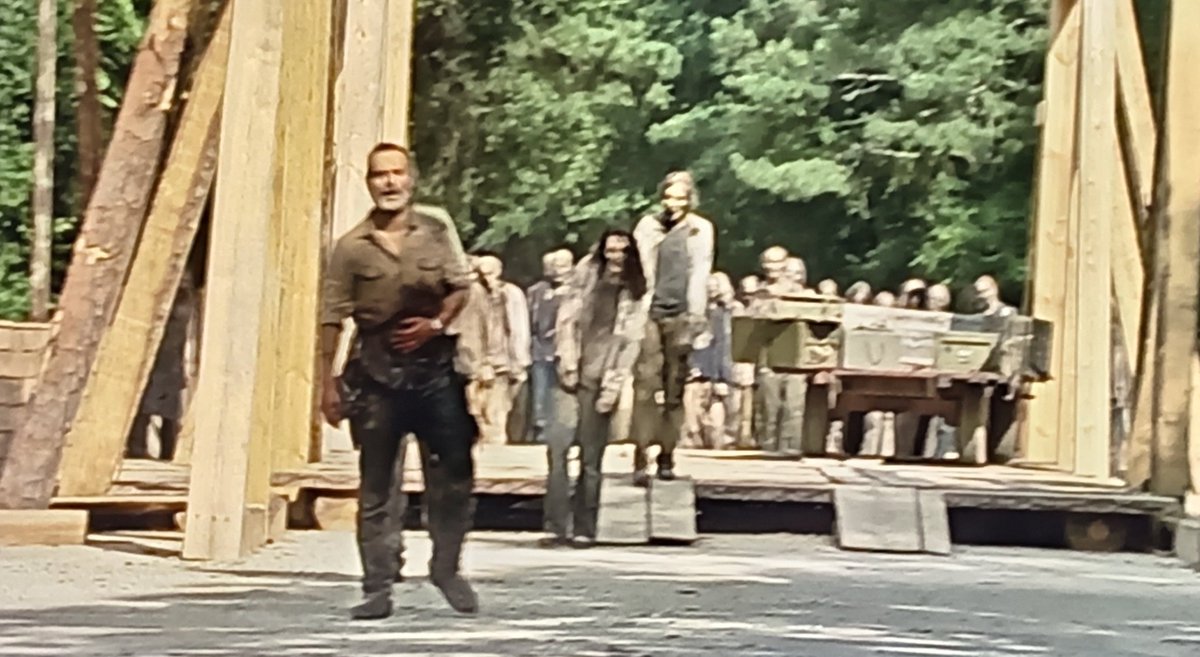 Random #TWD Pic #TWDFamily