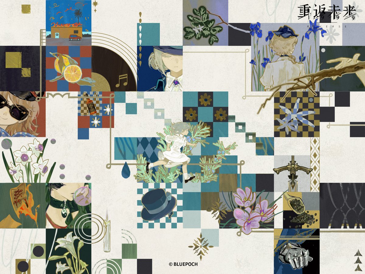 Cast Confirmed

Reverse: 1999 Official Art