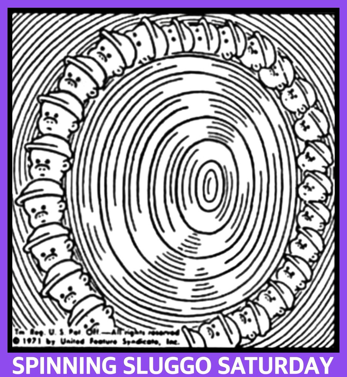 Nancy Comics by Ernie Bushmiller (@johnnycallicutt) on Twitter photo 