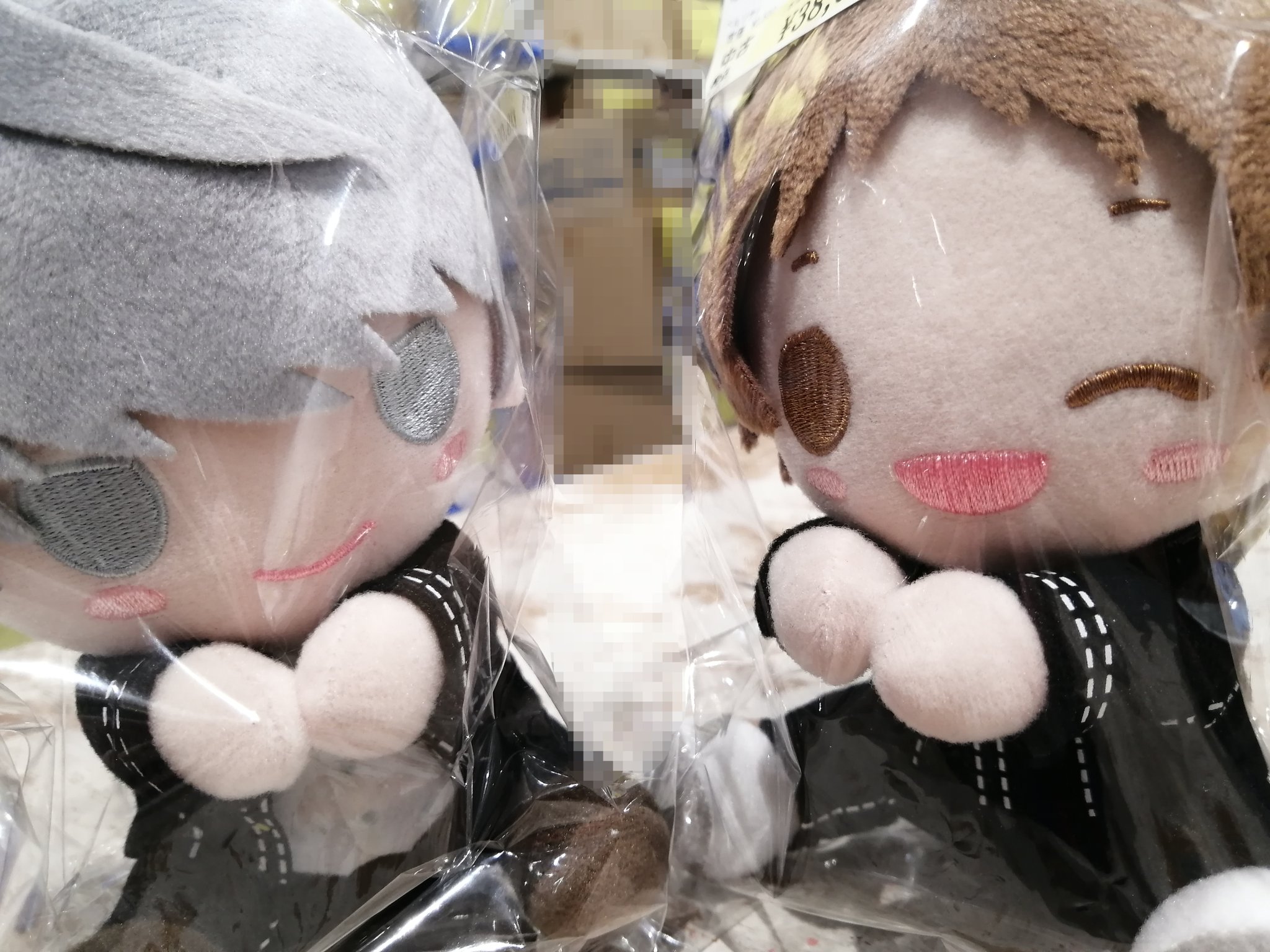 駿河屋札幌ノルベサ店 on X: 