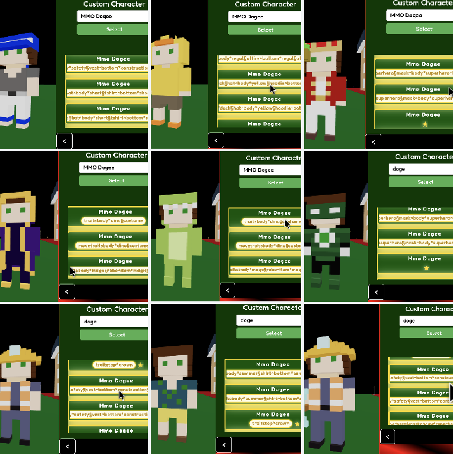 <a href="/DogeDestinyApp/">Doge Destiny🐶</a> LFG  magiceden.io/u/0xfcaa2179cc…