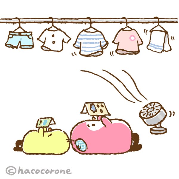hacocorone's tweet photo. もう梅雨ですか？ https://t.co/7QoGPDUwBC