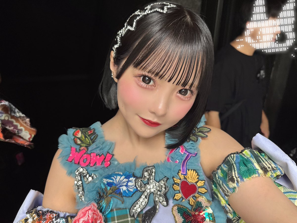 外カメ自撮りにハマっている

#きゃんちゅー
#CANDYTUNE