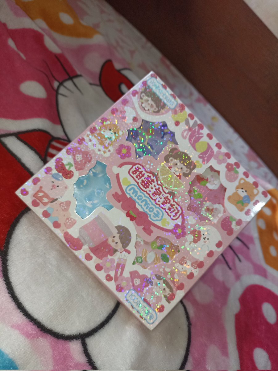 hurtedgirll's tweet photo. stiker gemass!! only 10k aja *udh ada sebagian yg kepake https://t.co/qhwBhylbRo