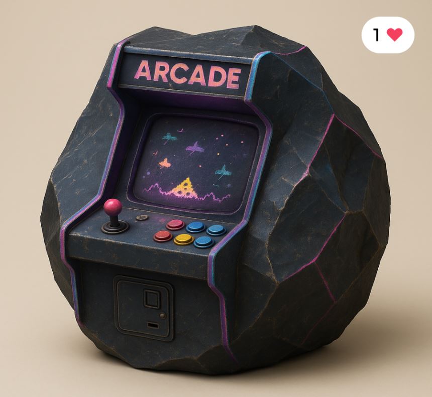 GalaChain Rocks - The first NFT Defi collection on GalaChain.
<a href="/morphsters/">Morphsters</a> 
<a href="/TippedCrypto/">Tipped Crypto</a> 
<a href="/GoGalaGames/">Gala Games</a>
