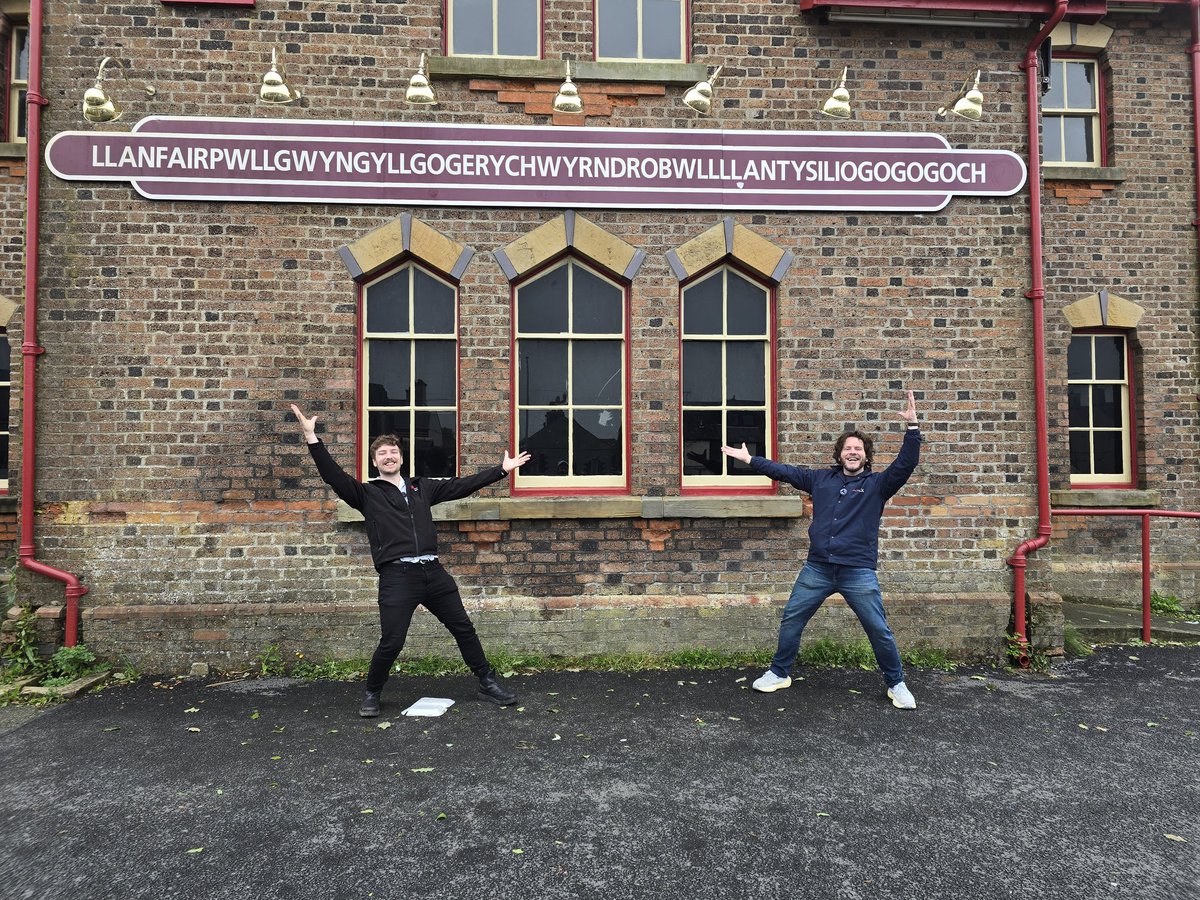 CDawgVA's tweet image. Can't believe generational Welsh is already over. 🏴󠁧󠁢󠁷󠁬󠁳󠁿 Thanks for watching!