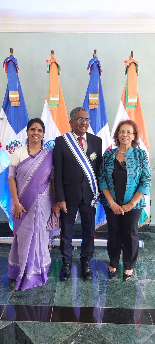 EmbajadoraFiorPichardo Decamps (@fiorpichardo) on Twitter photo 