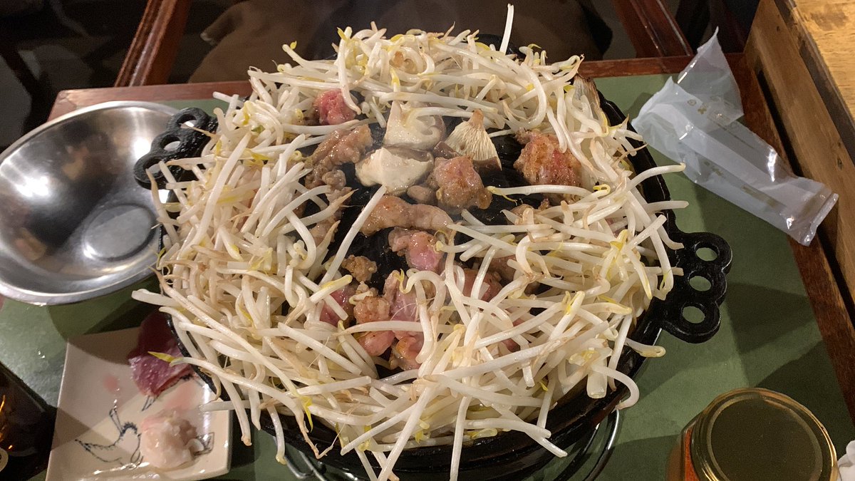 わぁー！！なんか凄い事になったぞ！