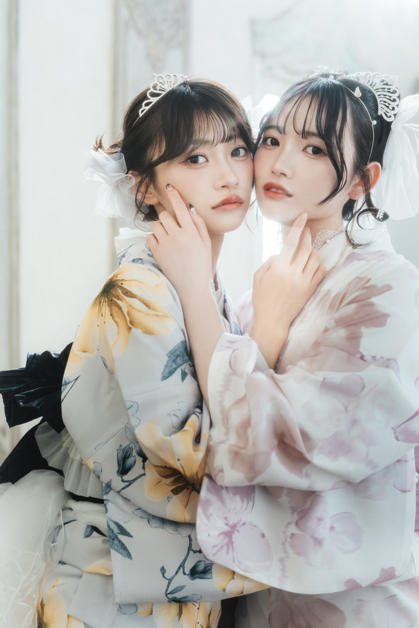 CUTIE STREET 板倉可奈 ラッフルくじ A賞 デカアクスタ