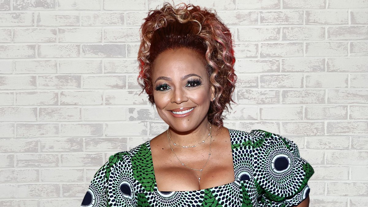 REBELheIS's tweet photo. Kim Fields Appreciation Post 😍 #KimFields #ReLivingSingle https://t.co/V7ZSVaBEWc