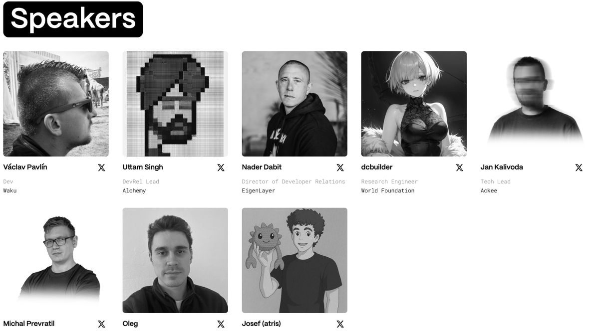 ProtoLayers Builder Conference tweet media