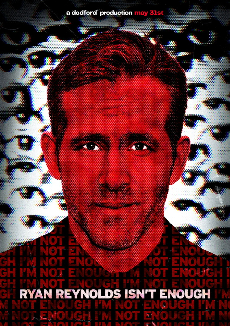 dannymcmahon's tweet image. Today, 1 year ago - we'd just lost our home, saw Keanu Reeves, and the Ryan Reynolds doc went live. All on one day