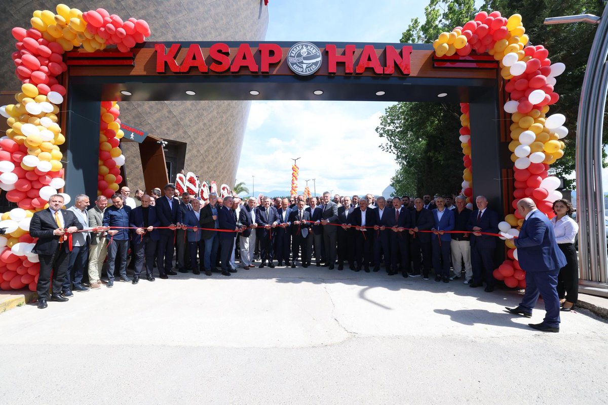 Kasaphan Açılışı, Vali Aktaş’ın Katılımlarıyla Gerçekleşti
⬇️
kocaeli.gov.tr/kasaphan-acili…
