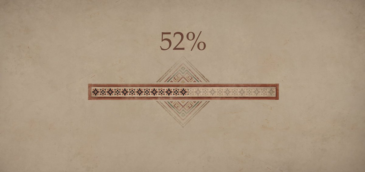 Alright, we're at 52% now. Let's get that bar moving

PayPal: yevheniy@ostrivgame.com
mono: send.monobank.ua/jar/9UT7CkGiZp