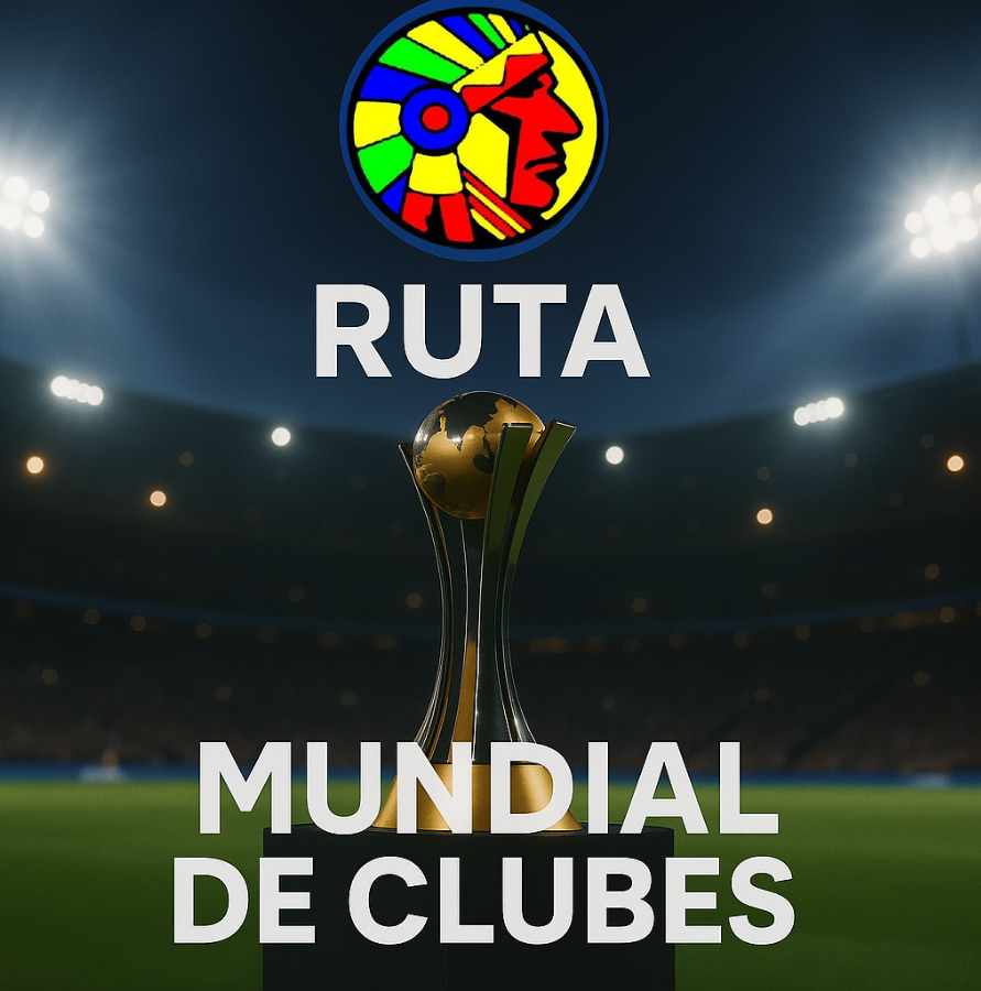 🏆Llega la #RutaMundialDeClubes a la liga que marca la diferencia.

#Biwenger